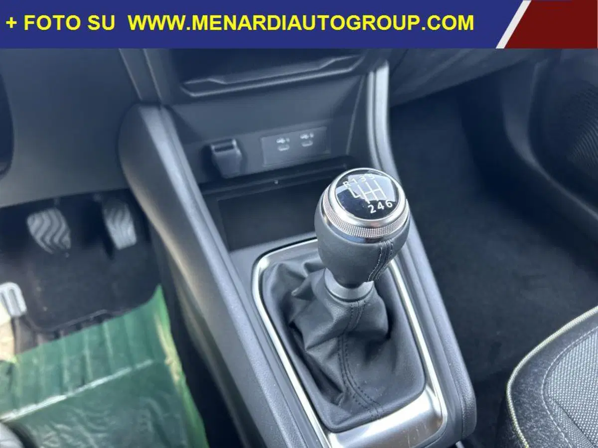 Renault Captur nuova a Cuneo (15)