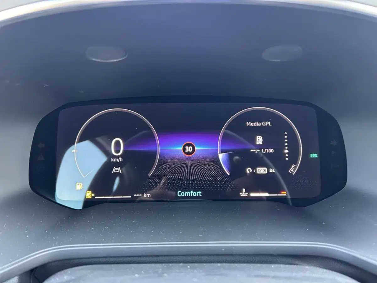 Renault Captur nuova a Cuneo (16)