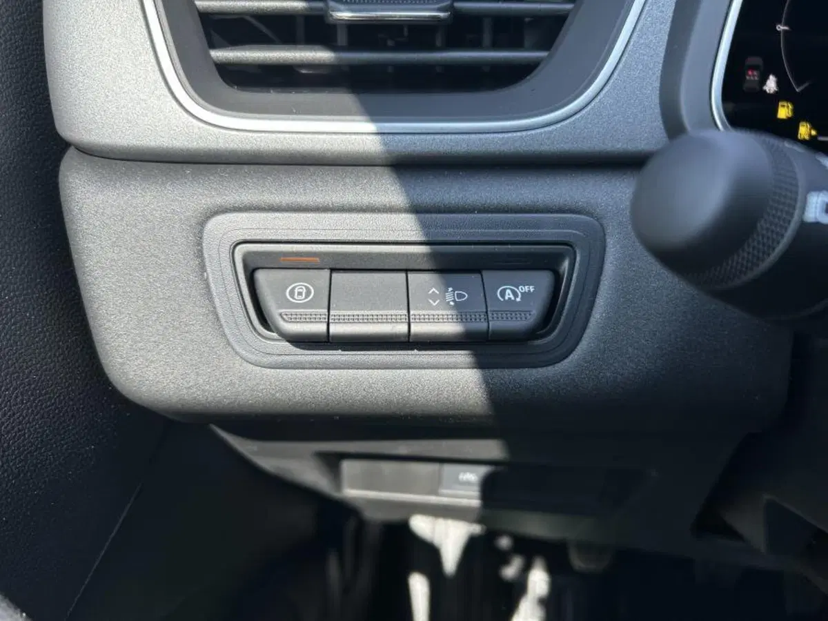 Renault Captur nuova a Cuneo (18)