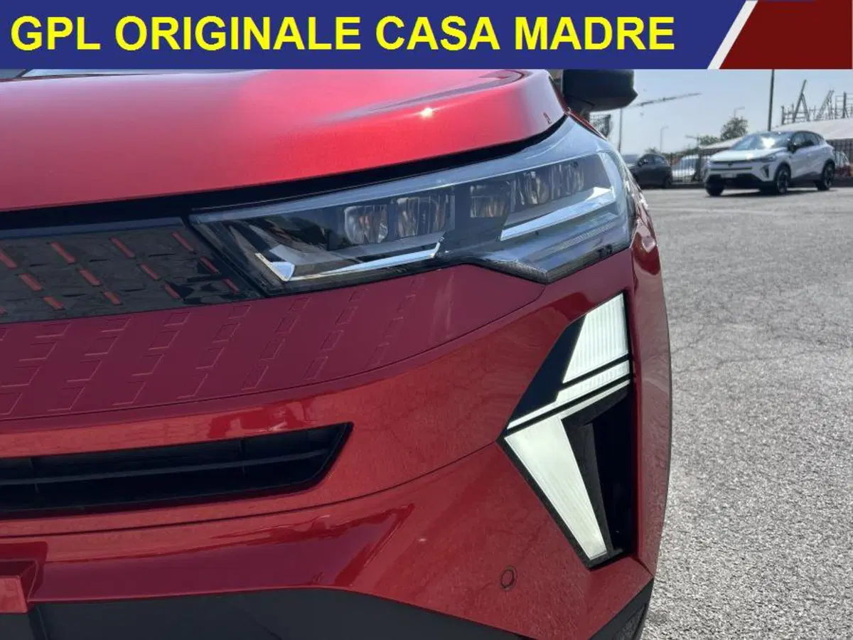 Renault Captur nuova a Cuneo (5)