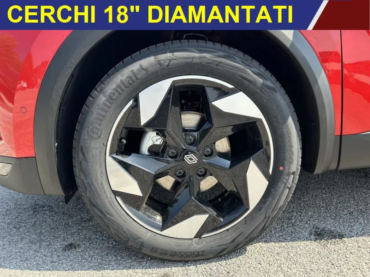 Renault Captur nuova a Cuneo (6)