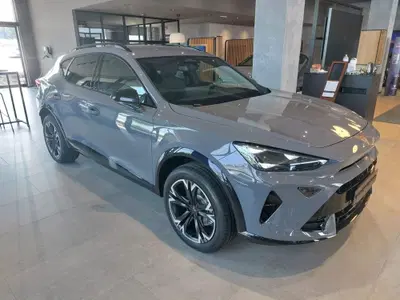 Cupra Formentor Formentor 1.5 TSI nuova a Ceccano