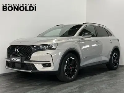 Ds DS 3 DS 3 Crossback BlueHDi 130 aut. Performance Line del 2021 usata a Montichiari