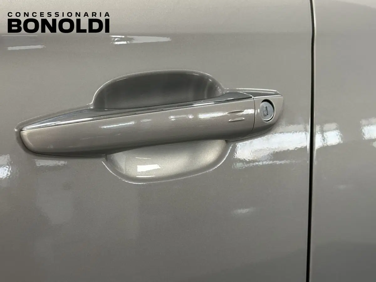 Ds DS 3 usata a Brescia (7)