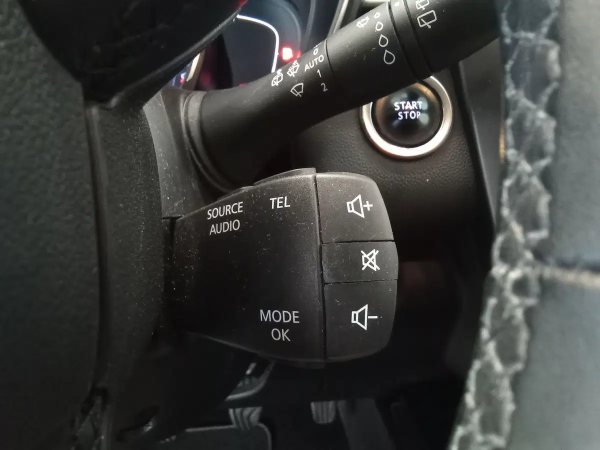 Renault Kadjar usata a Rimini (10)