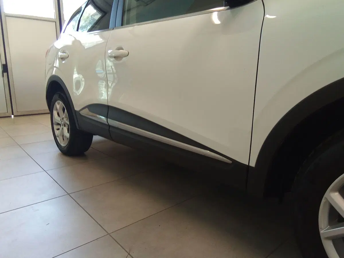 Renault Kadjar usata a Rimini (11)