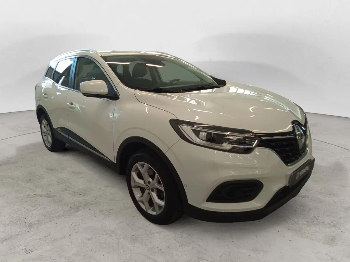 Renault Kadjar usata a Rimini (2)