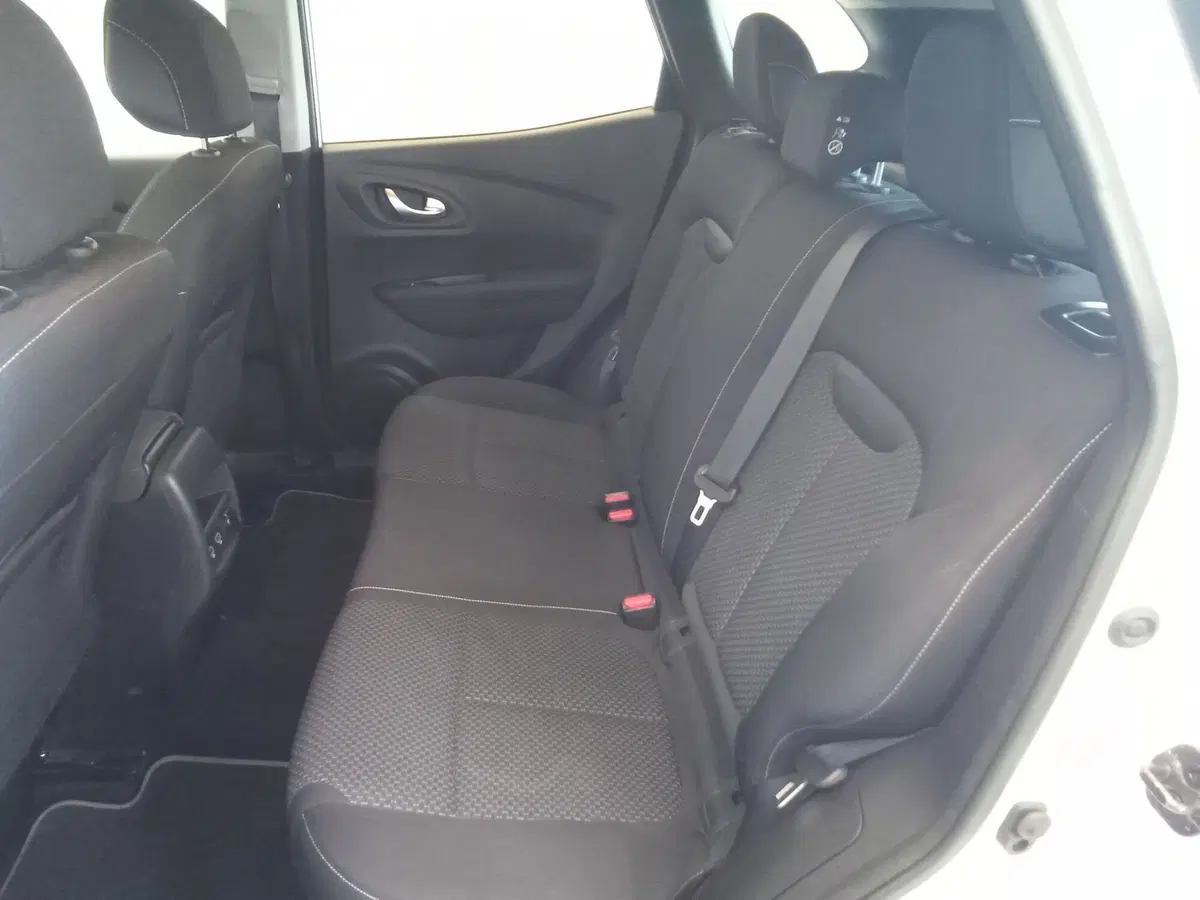Renault Kadjar usata a Rimini (20)