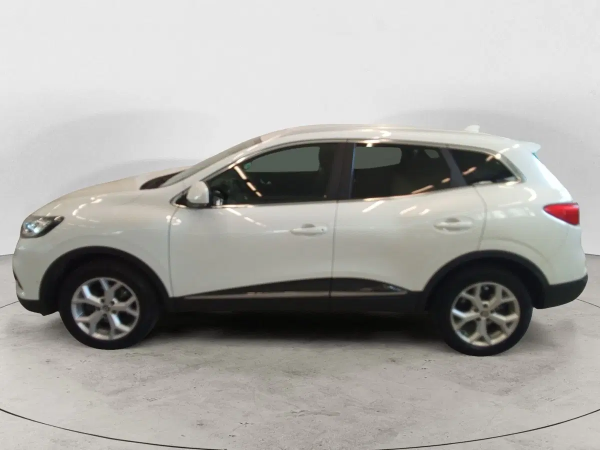 Renault Kadjar usata a Rimini (3)