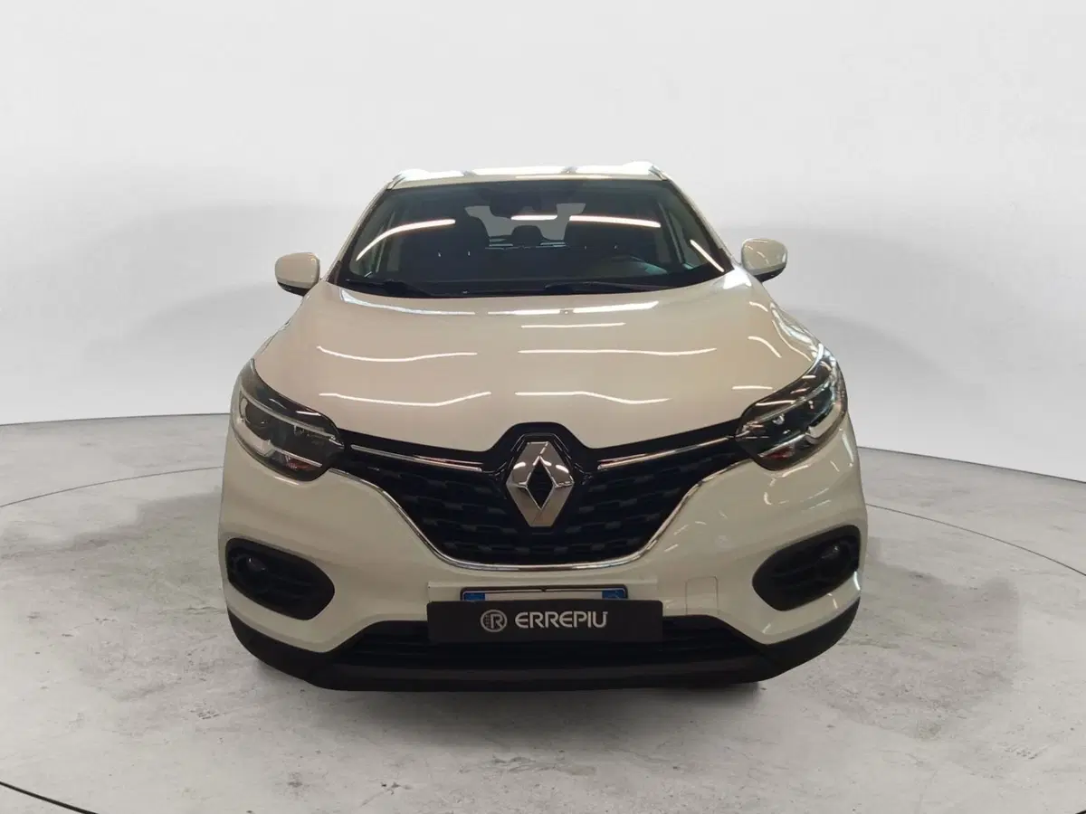 Renault Kadjar usata a Rimini (4)