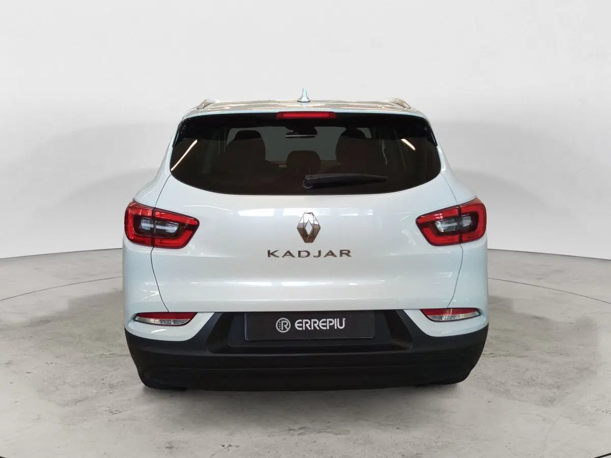 Renault Kadjar usata a Rimini (5)