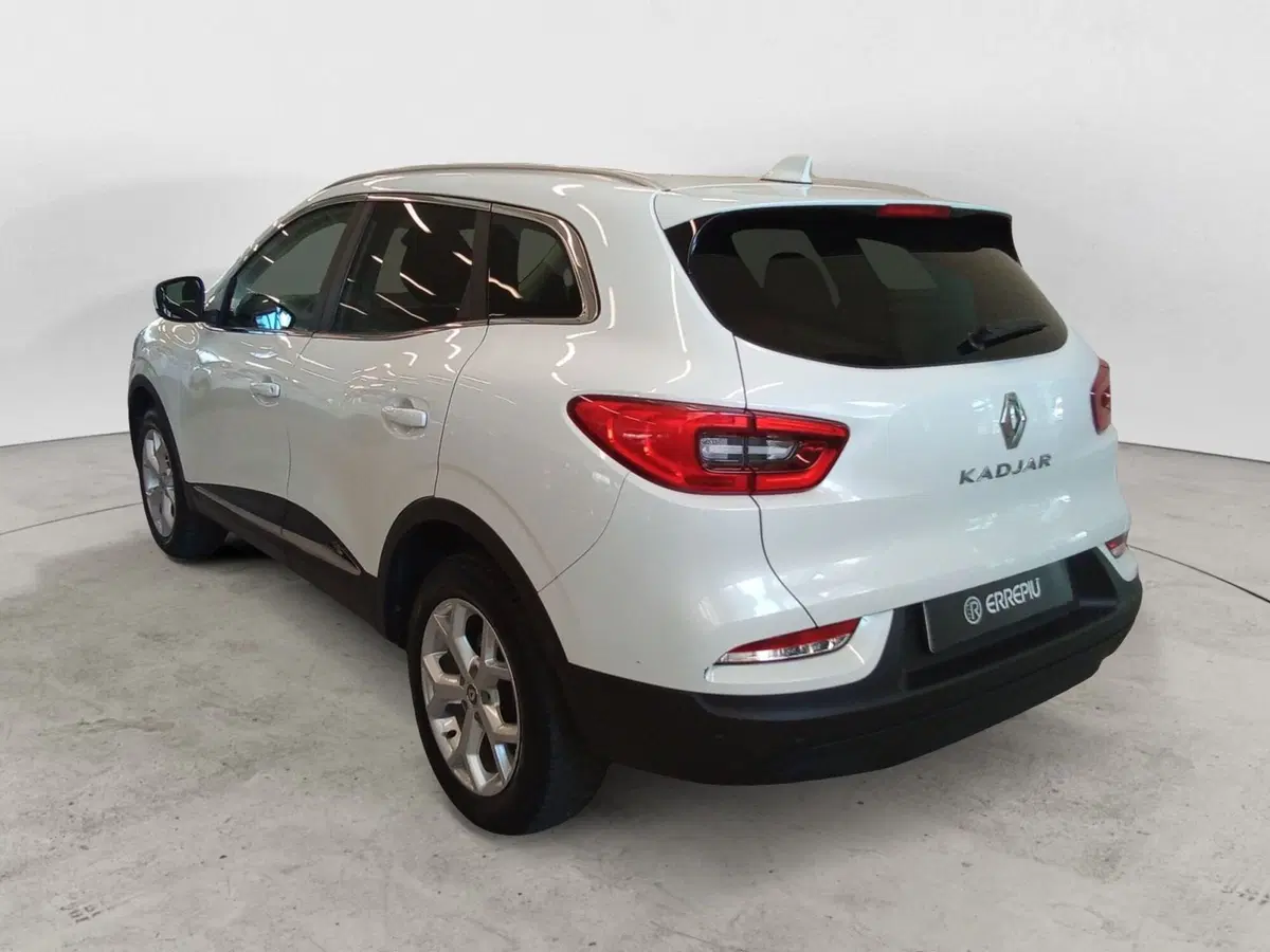 Renault Kadjar usata a Rimini (6)