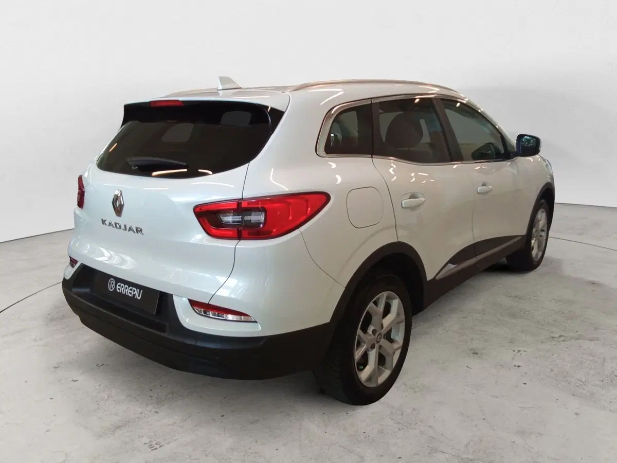 Renault Kadjar usata a Rimini (7)