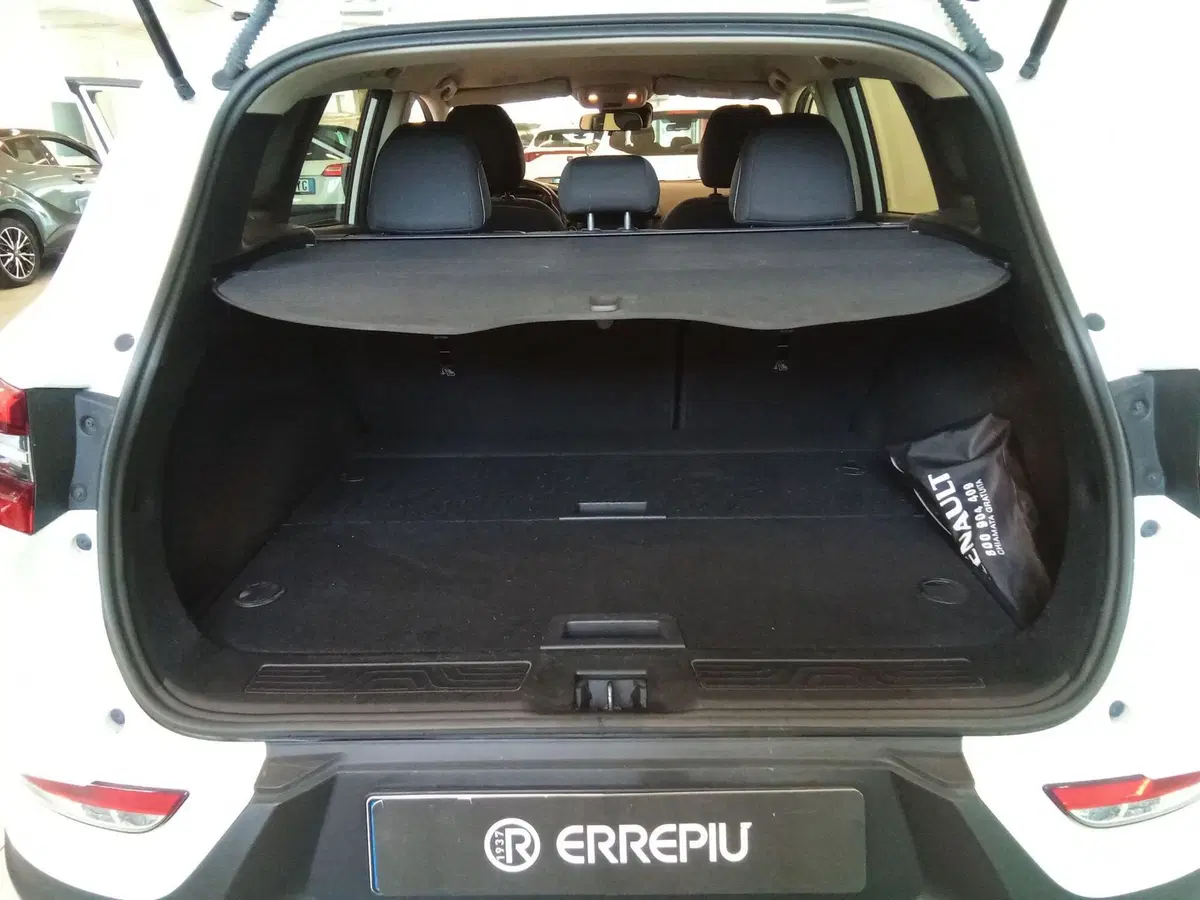Renault Kadjar usata a Rimini (8)