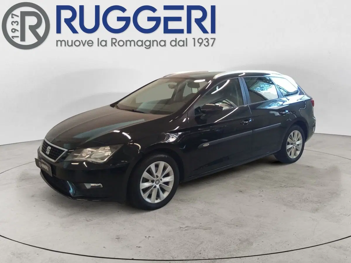 SEAT Leon usata a Rimini