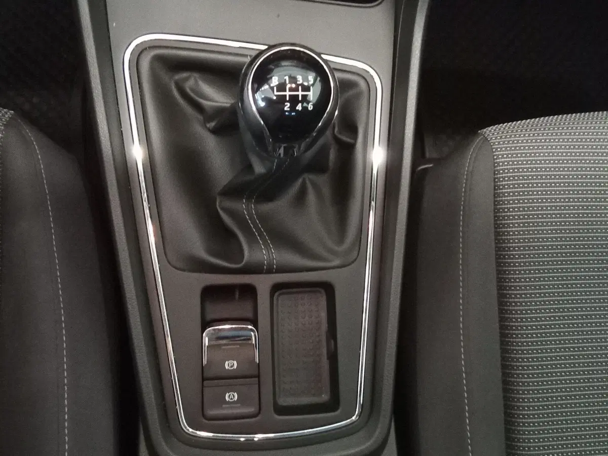 SEAT Leon usata a Rimini (12)