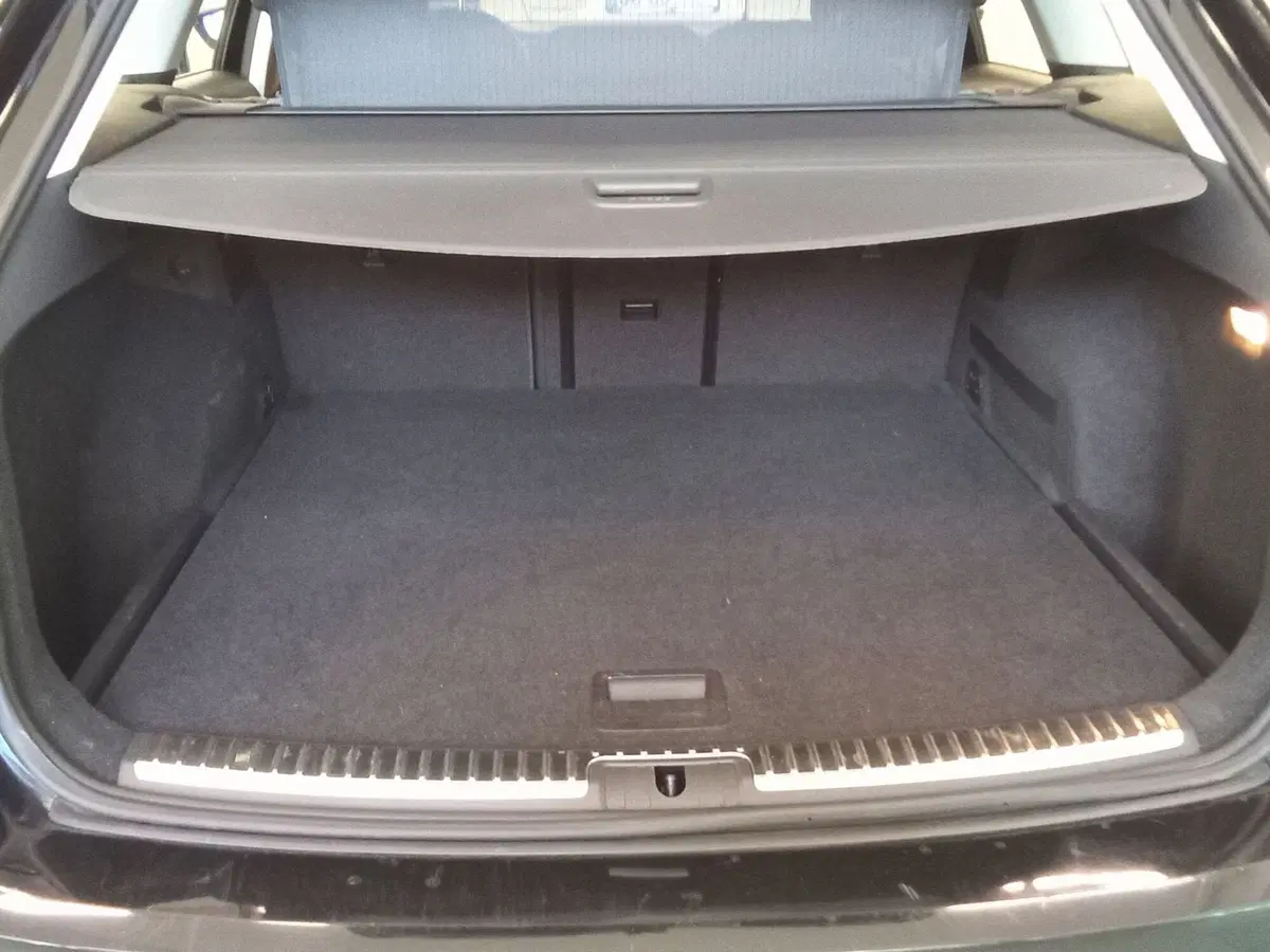 SEAT Leon usata a Rimini (14)