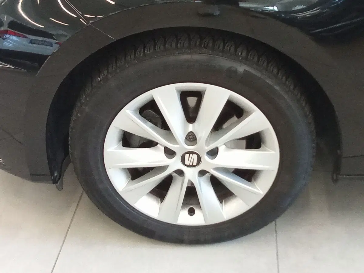 SEAT Leon usata a Rimini (18)