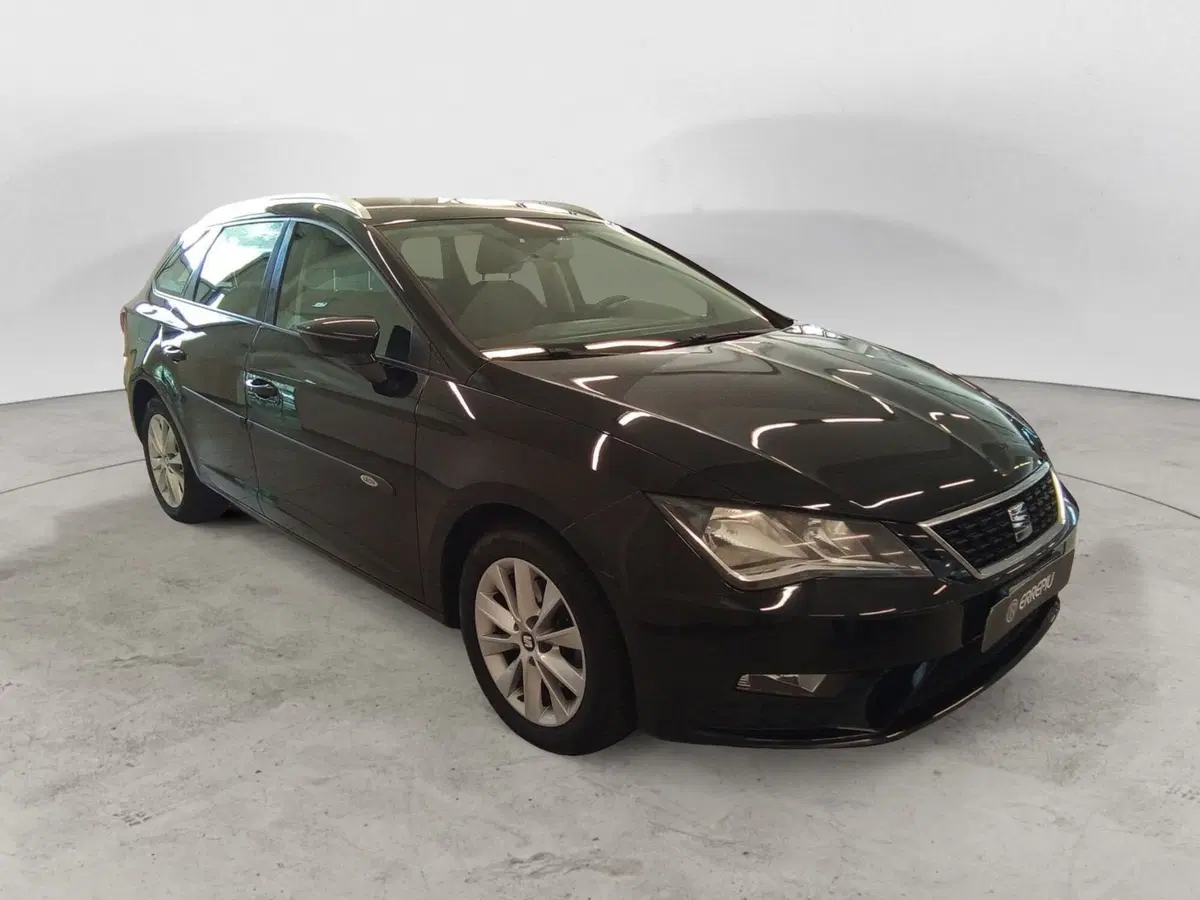 SEAT Leon usata a Rimini (2)