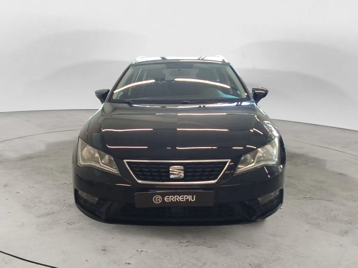 SEAT Leon usata a Rimini (3)