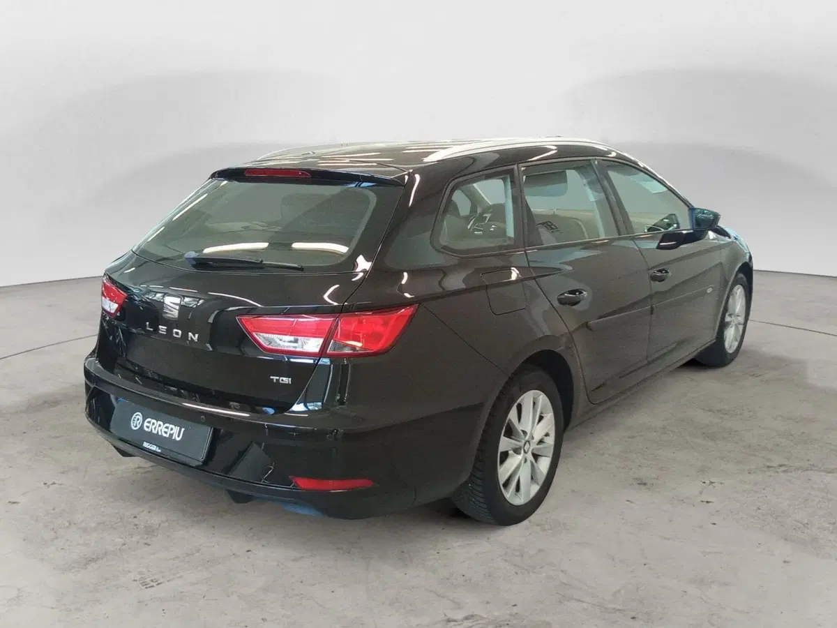 SEAT Leon usata a Rimini (7)