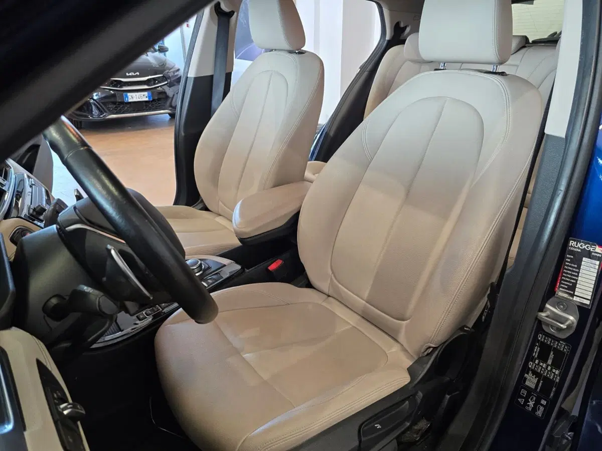 BMW X2 usata a Rimini (10)