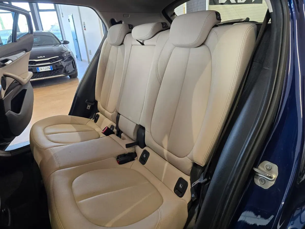 BMW X2 usata a Rimini (11)