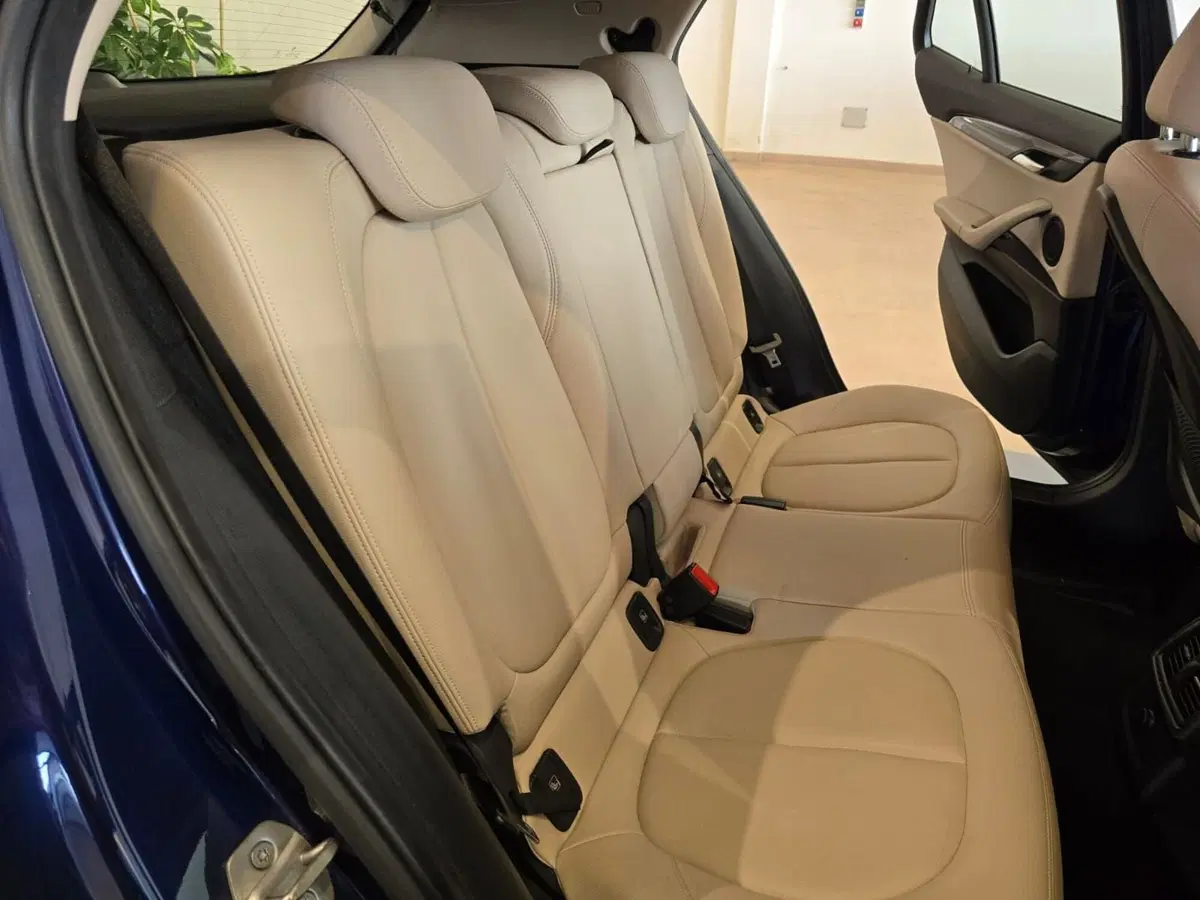 BMW X2 usata a Rimini (12)