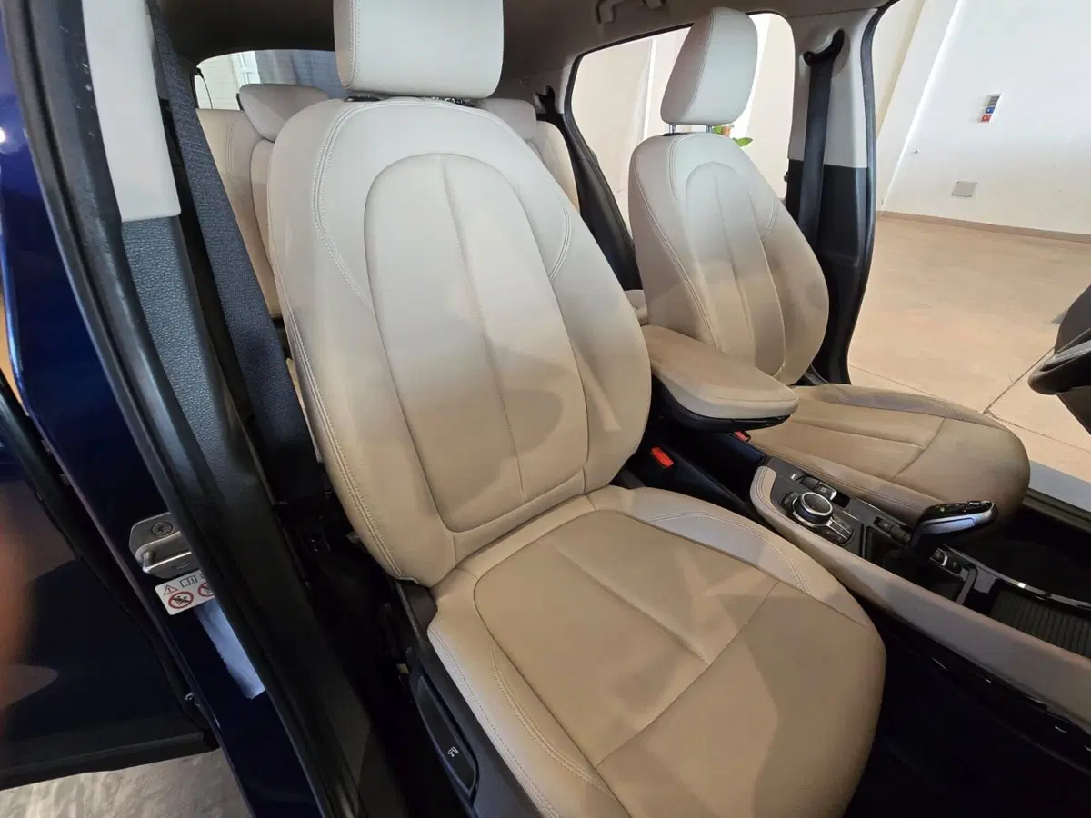 BMW X2 usata a Rimini (14)