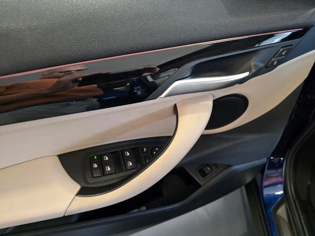 BMW X2 usata a Rimini (15)