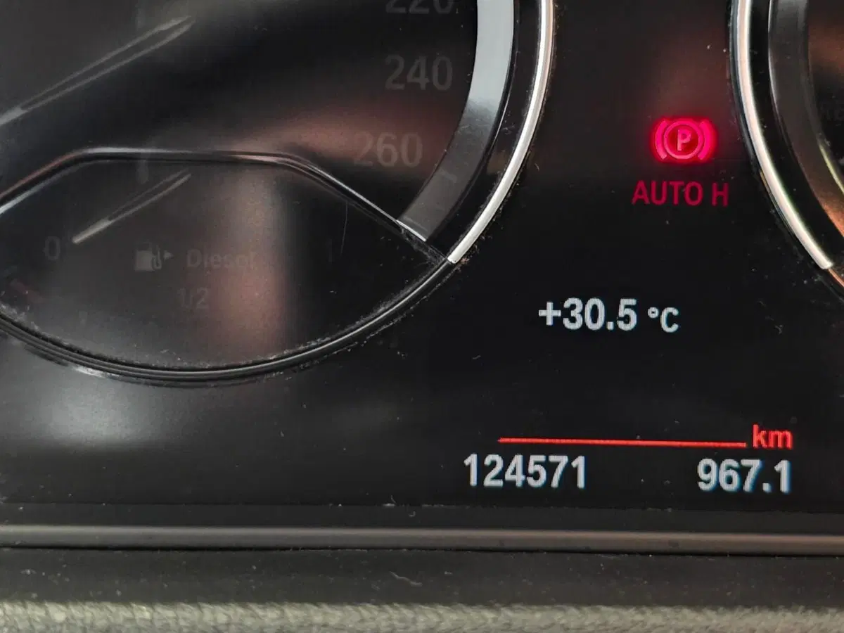 BMW X2 usata a Rimini (19)