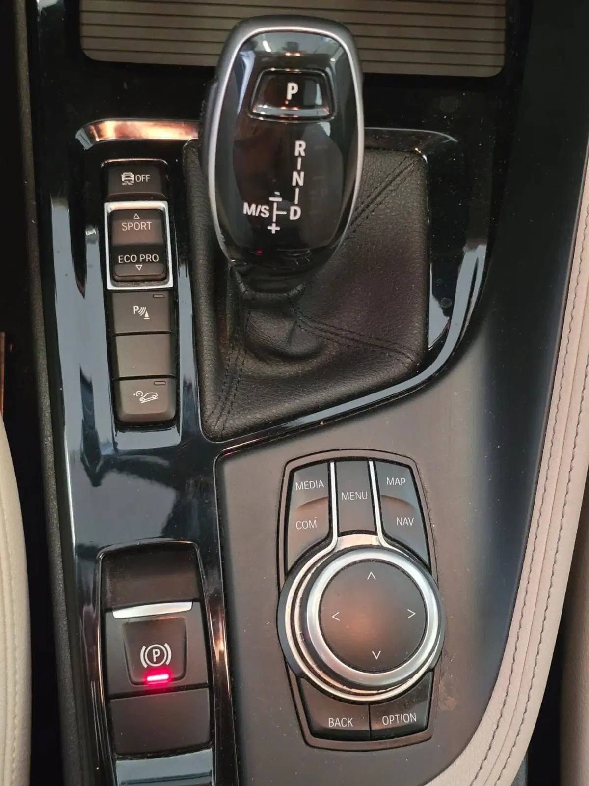 BMW X2 usata a Rimini (20)