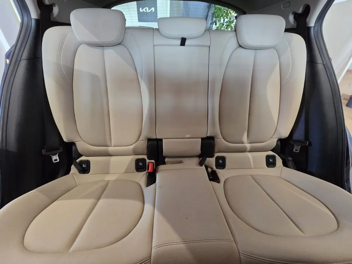 BMW X2 usata a Rimini (8)