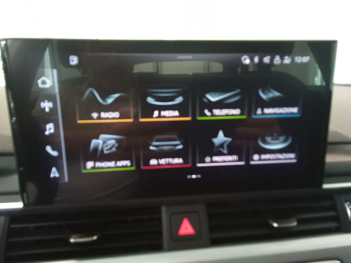 Audi A4 Avant usata a Rimini (19)