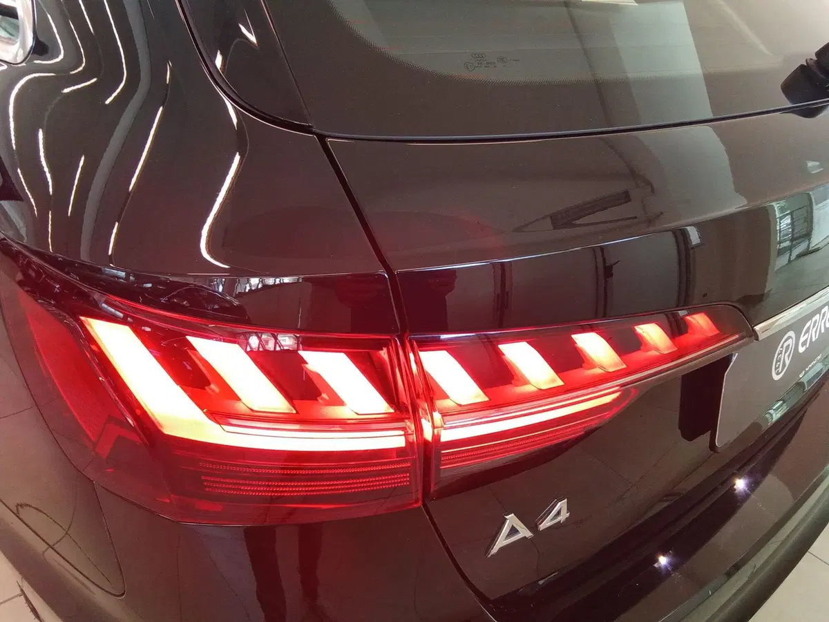 Audi A4 Avant usata a Rimini (9)