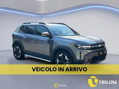 Dacia Duster 1.0 Eco-G Extreme 100cv del 2025 usata a Milano