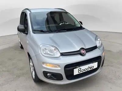 Fiat Panda 1.2 Pop del 2013 usata a Desenzano del Garda