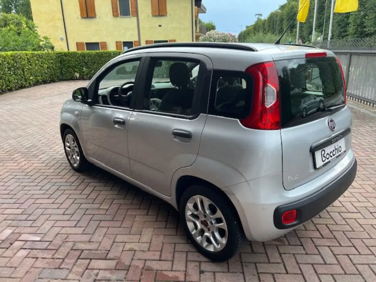 Fiat Panda usata a Brescia (10)