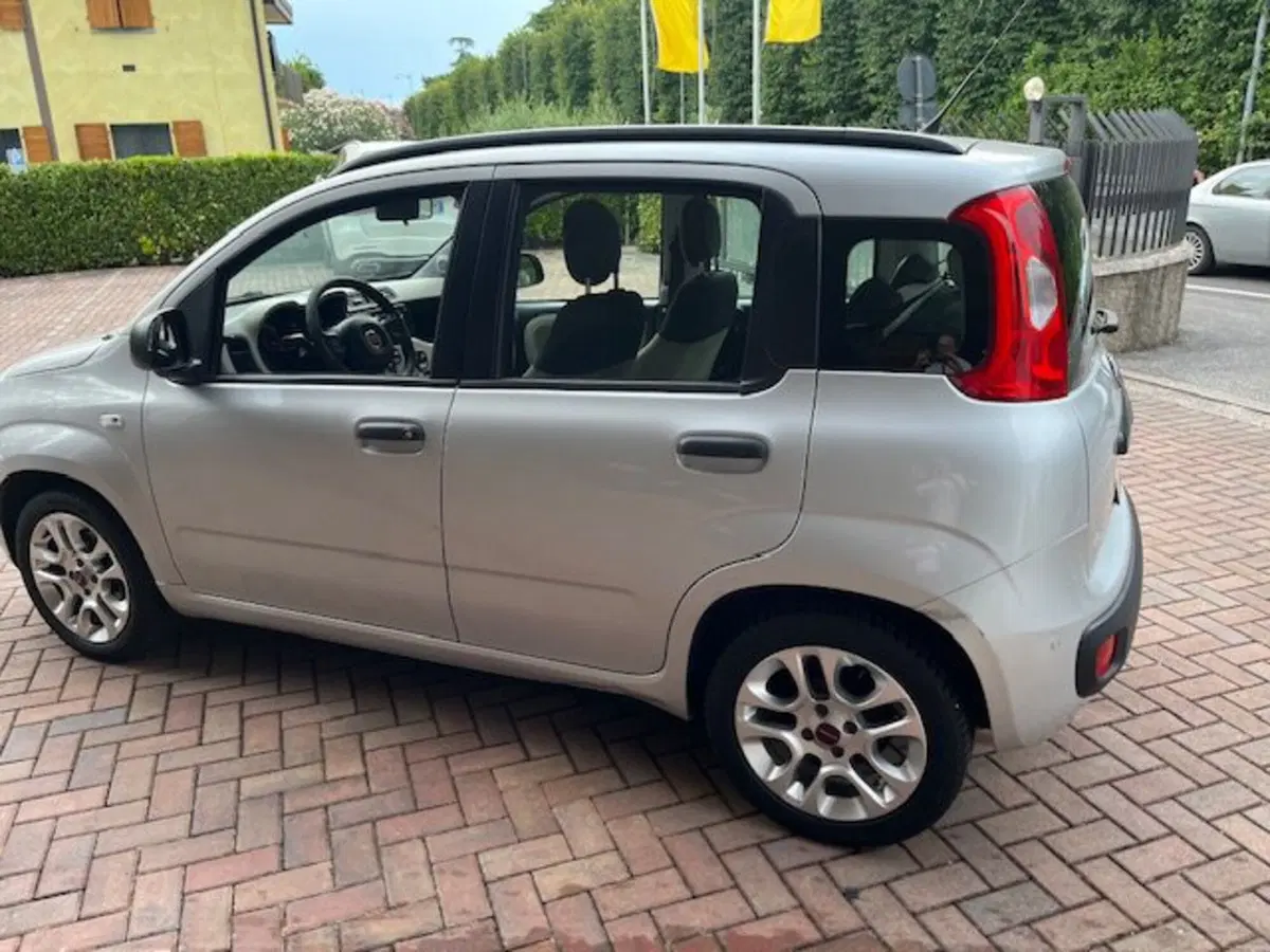 Fiat Panda usata a Brescia (11)