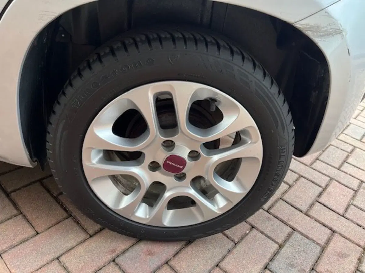 Fiat Panda usata a Brescia (12)
