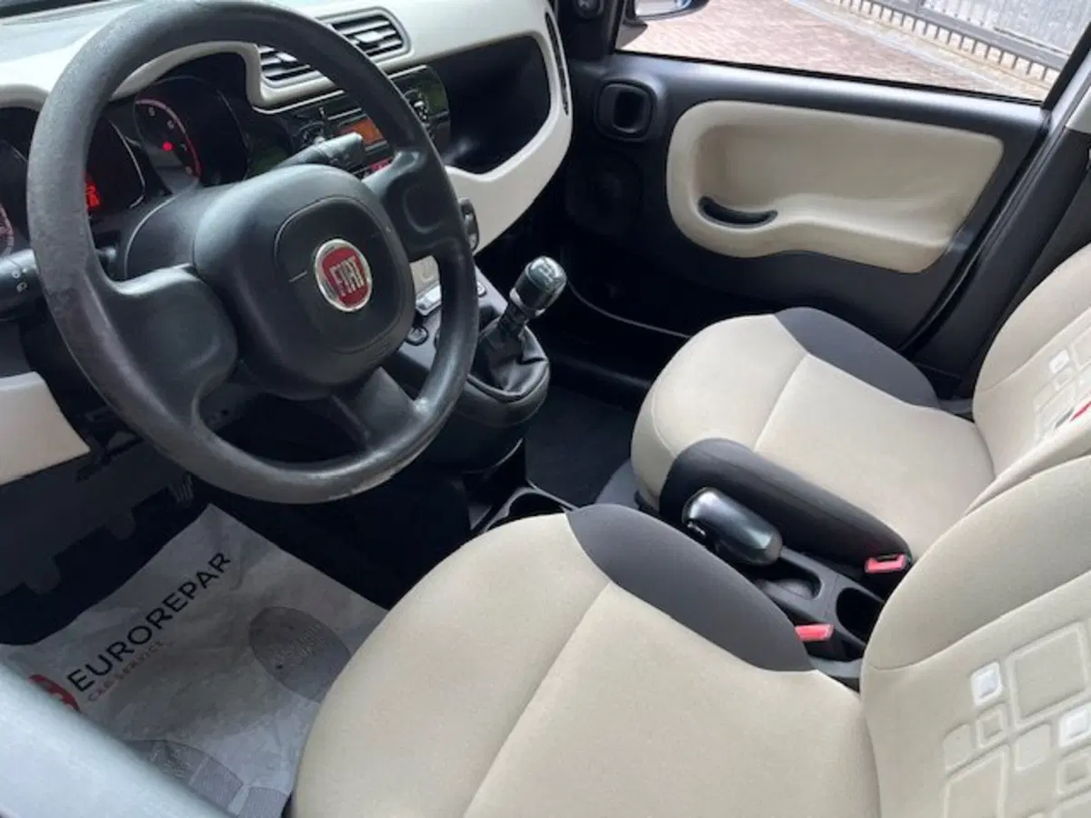 Fiat Panda usata a Brescia (13)