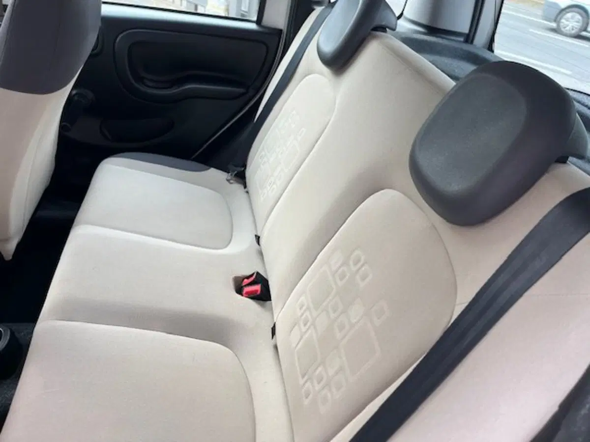 Fiat Panda usata a Brescia (15)