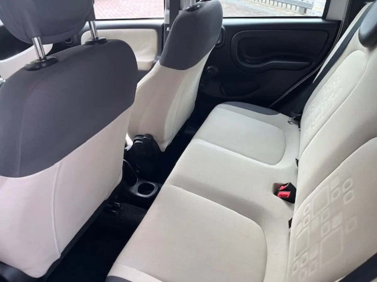 Fiat Panda usata a Brescia (16)