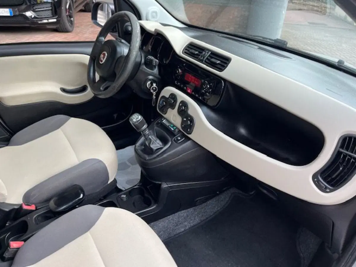 Fiat Panda usata a Brescia (17)