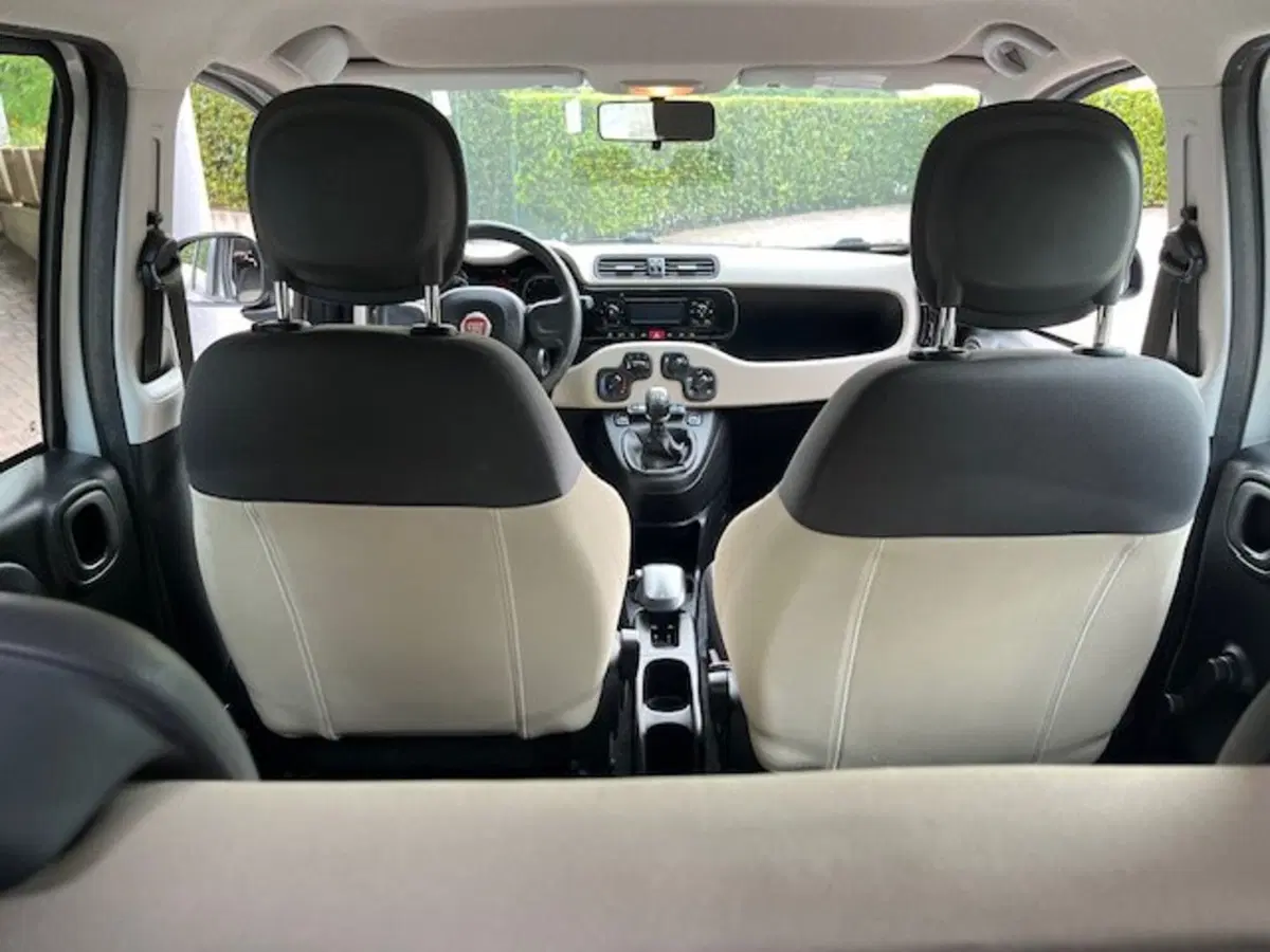 Fiat Panda usata a Brescia (20)
