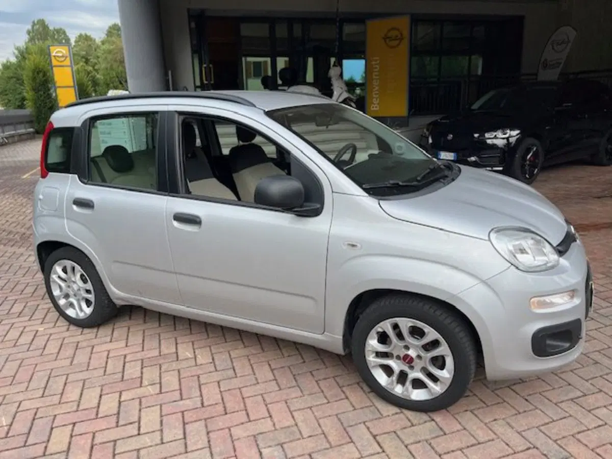Fiat Panda usata a Brescia (3)