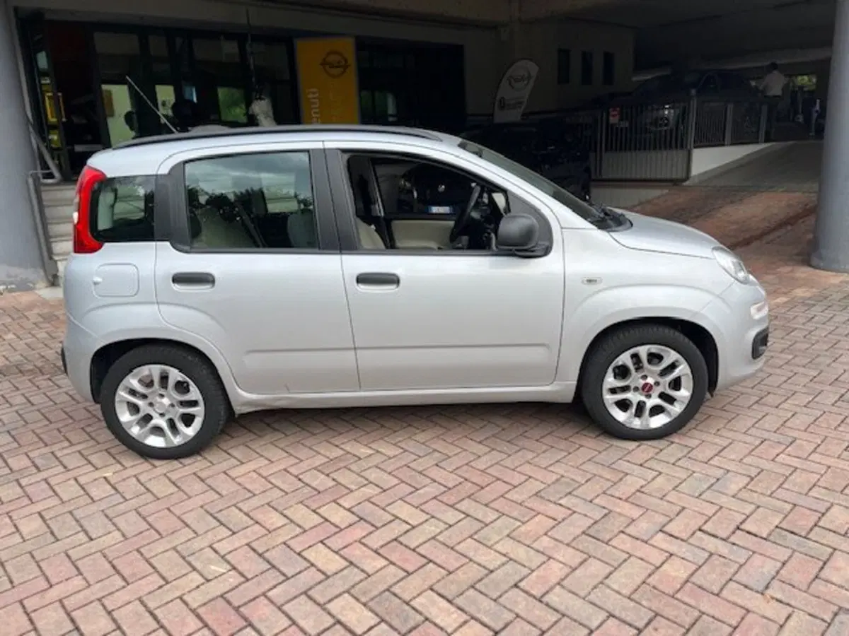 Fiat Panda usata a Brescia (4)