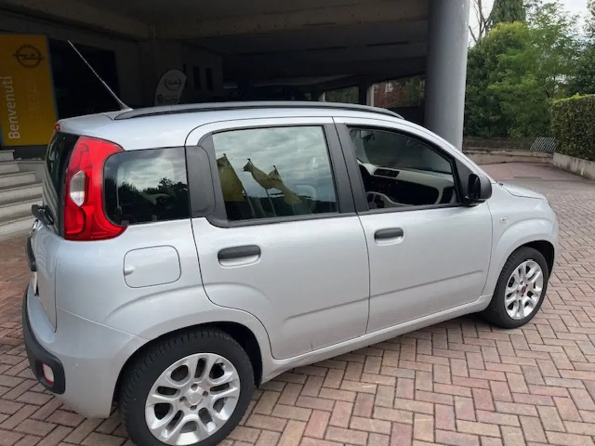 Fiat Panda usata a Brescia (5)
