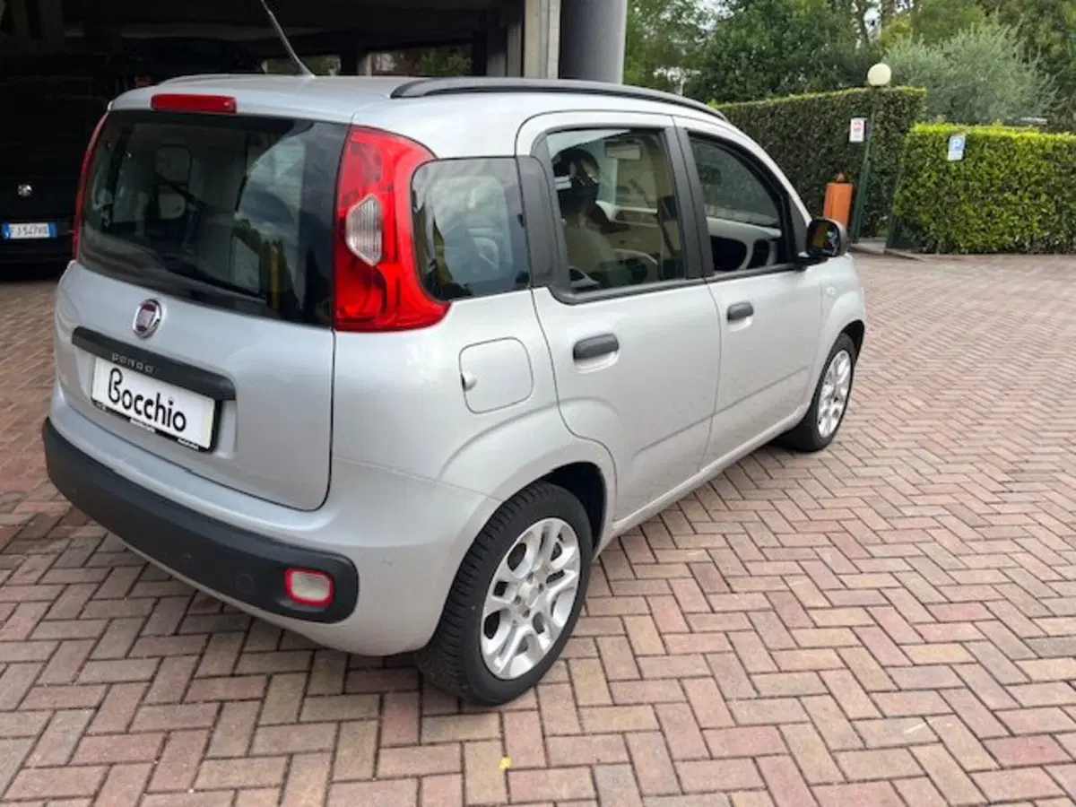 Fiat Panda usata a Brescia (6)