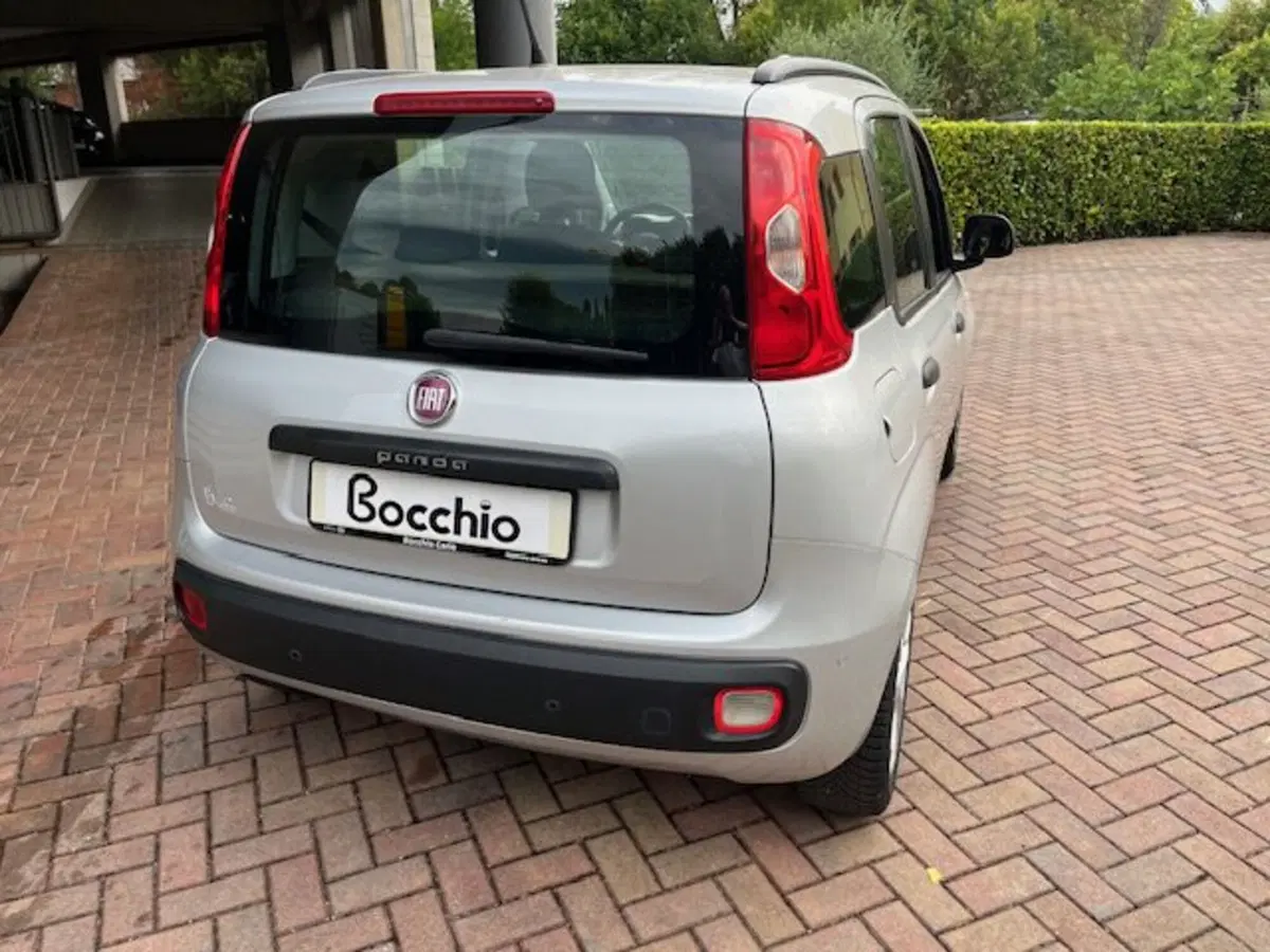 Fiat Panda usata a Brescia (7)